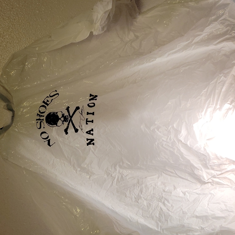 NSN rain poncho
